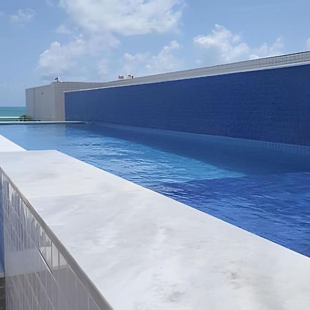 Frente Mar Bessa Joao Pessoa Villa Екстериор снимка