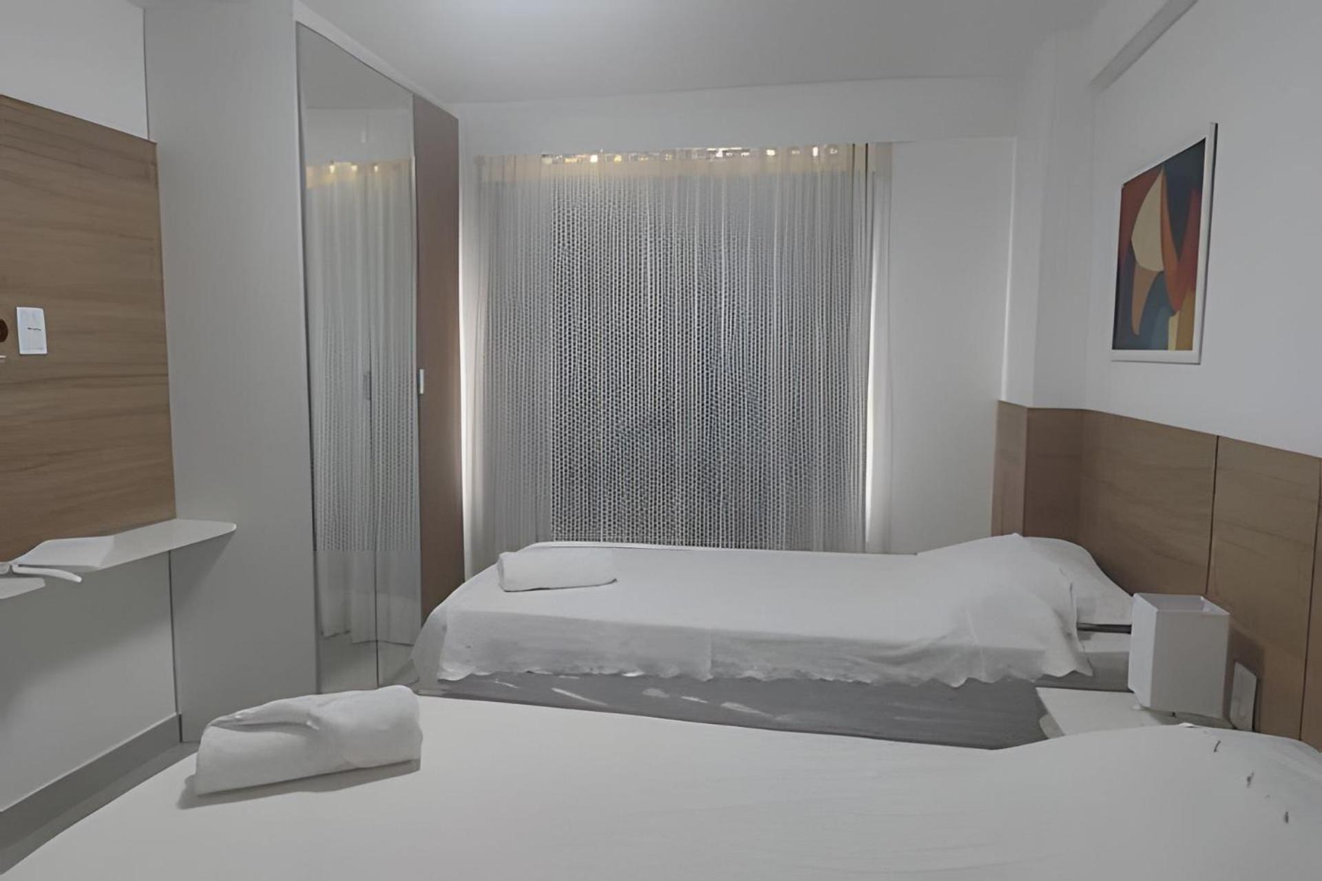 Frente Mar Bessa Joao Pessoa Villa Екстериор снимка