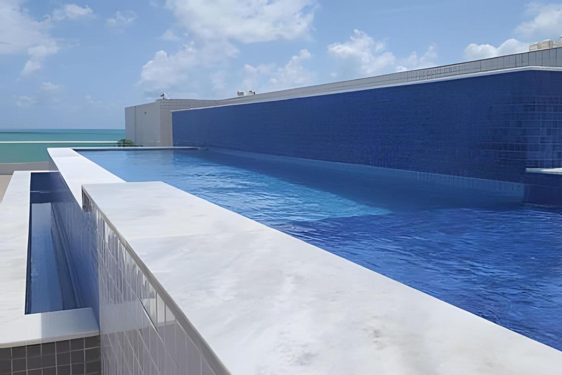 Frente Mar Bessa Joao Pessoa Villa Екстериор снимка