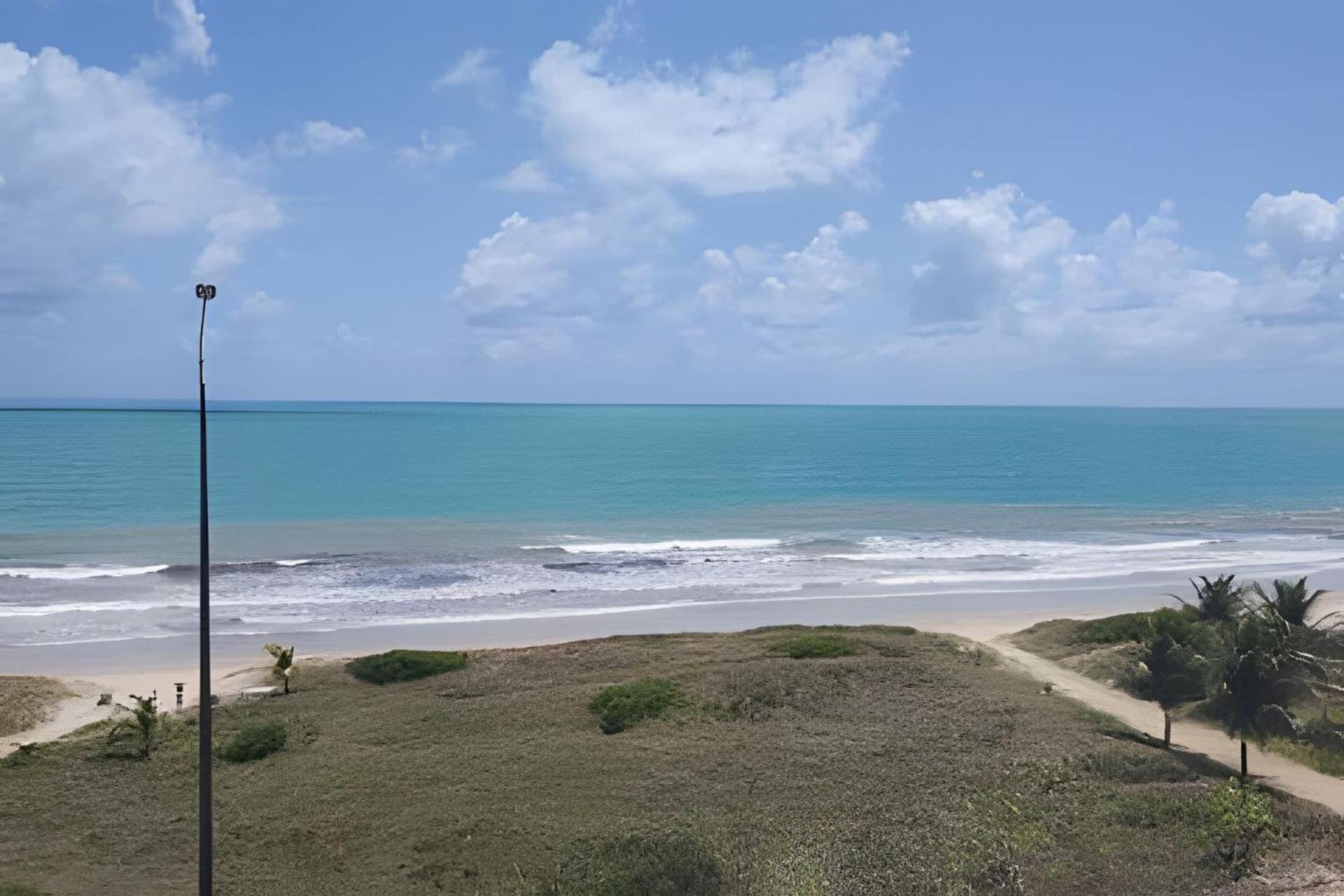 Frente Mar Bessa Joao Pessoa Villa Екстериор снимка